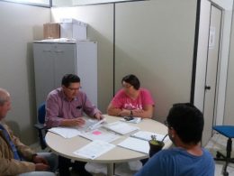 Comissão de julgamento se reúne para julgar infrações ambientais