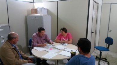 Comissão de julgamento se reúne para julgar infrações ambientais