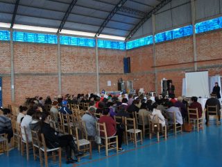 2º Encontro de Hipertensos e Diabéticos será realizado no dia 04 de julho