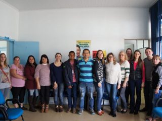 Empossados novos integrantes do Conselho Municipal de Assistência Social
