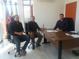 Delcio Wiedthauper assume o comando do Poder Executivo municipal nesta semana