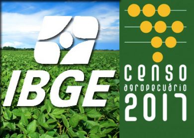 Concurso do IBGE oferece uma vaga para recenseador em Tio Hugo