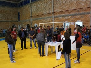 Conhecidos os ganhadores dos prêmios do primeiro sorteio da Nota Premiada 2017