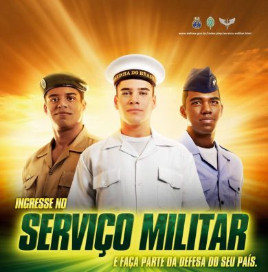 Divulgação Governo Federal