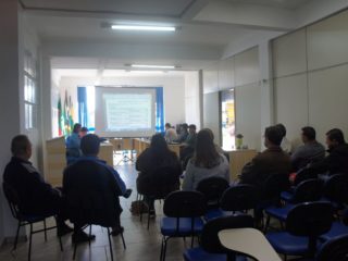 Audiência pública apresenta números e avalia o primeiro quadrimestre da secretaria municipal da Saúde