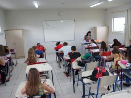 Rede municipal de ensino entrará em recesso a partir do dia 20 de julho