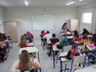 Rede municipal de ensino entrará em recesso a partir do dia 20 de julho
