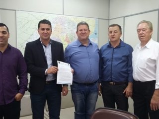 Lideranças municipais buscam a implementação de mecanismos de redução de velocidade nas rodovias estaduais 223 e 810