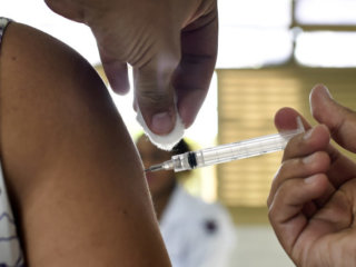 Dia D de vacinação contra a gripe será no sábado 12