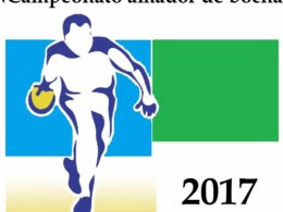 Campeonato amador de bochas Tio Hugo 2017 será iniciado neste sábado 23