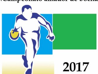 Campeonato amador de bochas Tio Hugo 2017 será iniciado neste sábado 23
