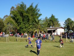 Fichas de inscrição para o campeonato municipal de Futebol de Campo serão entregues a partir desta quinta 14