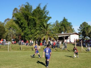 Reunião para definir realização de campeonato municipal de futebol de campo acontece na próxima segunda 11