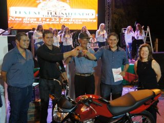Conhecidos os ganhadores do sorteio final da Campanha Nota Premiada 2017