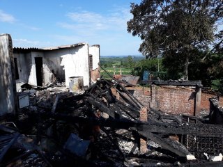 Nota oficial: Pedido de ajuda!