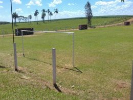 Resultados e próximos jogos do Campeonato de Futebol de Campo Tio Hugo 2017/2018