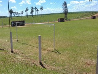 Resultados e próximos jogos do Campeonato de Futebol de Campo Tio Hugo 2017/2018