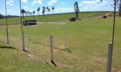 Resultados e próximos jogos do Campeonato de Futebol de Campo Tio Hugo 2017/2018