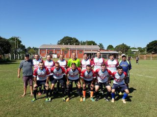 São Paulo na final de veteranos e Progresso e Linha Machado próximos da final no principal