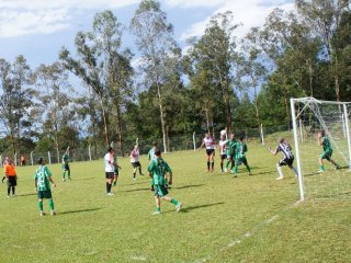Decisão: Confira os resultados dos jogos de ida das finais do Campeonato de Futebol de Campo de Tio Hugo 2017/2018