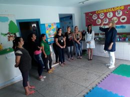 ESCLARECIMENTOS SOBRE DOENÇA MÃO-PÉ-BOCA (HFMD)