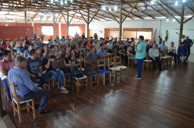 Divulgação - Assessoria de Imprensa Victor Graeff