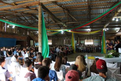 Tio Hugo 18 anos: Semana de Valorização da Vida  foi iniciada com capacitação para professores e estudantes