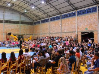 Emocionante! “Semana de Valorização da Vida” foi um grande sucesso