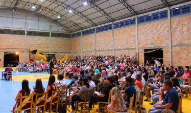 Emocionante! “Semana de Valorização da Vida” foi um grande sucesso