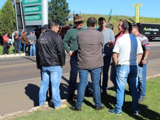 NOTA OFICIAL! Administração Municipal de Tio Hugo