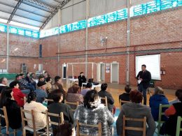 Audiências públicas apresentaram a prestação de contas do Poder Executivo Municipal