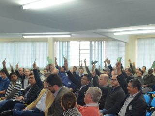 Votação da Consulta Popular 2018 acontece na próxima semana