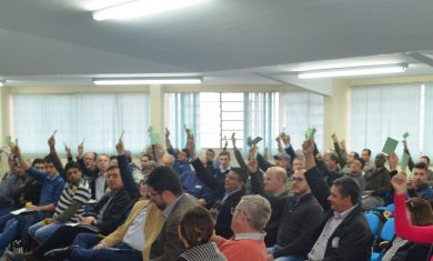 Votação da Consulta Popular 2018 acontece na próxima semana