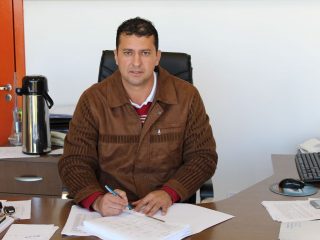 Poder Executivo Municipal realizará o pagamento da primeira parcela do décimo terceiro no dia 08 de junho