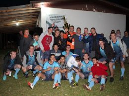 Mormaço entre veteranos e Tio Hugo no principal levam o título da primeira edição da Copa dos Campeões de Futebol de Campo