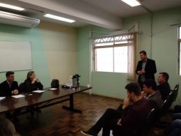 Cidadãos de Tio Hugo serão encaminhados para atendimentos médicos nos hospitais de Passo Fundo