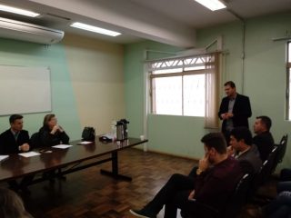 Cidadãos de Tio Hugo serão encaminhados para atendimentos médicos nos hospitais de Passo Fundo