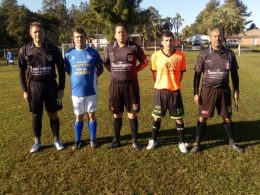 Mormaço e Tio Hugo disputarão a final da Copa dos Campeões nas duas categorias