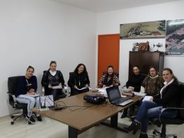 Escolas de Tio Hugo participarão de programa promovido pelo COMAJA Rota das Terras Encantadas