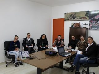Escolas de Tio Hugo participarão de programa promovido pelo COMAJA Rota das Terras Encantadas