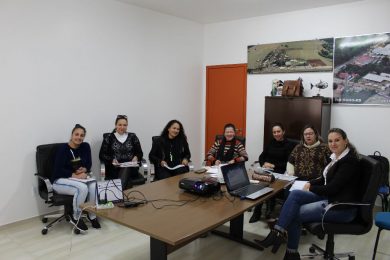 Escolas de Tio Hugo participarão de programa promovido pelo COMAJA Rota das Terras Encantadas
