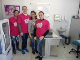 Campanha de vacinação contra a poliomielite e sarampo supera as expectativas em Tio Hugo