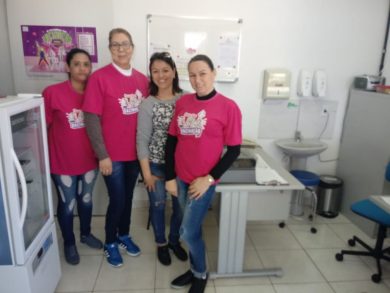Campanha de vacinação contra a poliomielite e sarampo supera as expectativas em Tio Hugo