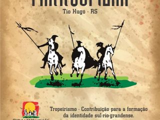 Semana Farroupilha 2018 será iniciada nesta sexta feira 14 de setembro