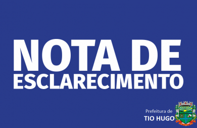Decreto Estadual determina o fechamento dos estabelecimentos comerciais considerados não essenciais no município