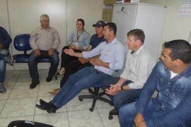 Em reunião Emater/RS Ascar apresenta o Relatório das atividades de 2018 e planejamento para 2019