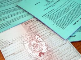 Blocos de produtor devem ser atualizados