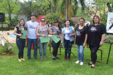Foto: Assessoria Imprensa - Victor Graeff