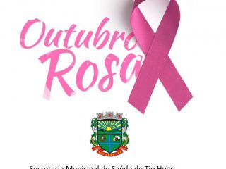 Outubro Rosa: No peito só cabe amor