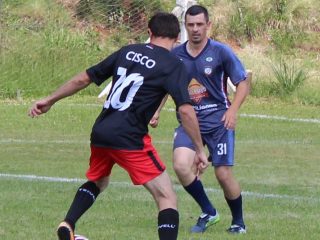 Campeonato de Futebol de Campo terá rodada dupla no final de semana